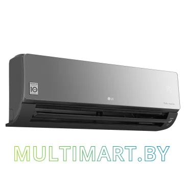 Кондиционер LG ARTCOOL Mirror AC18BQ картинка 9